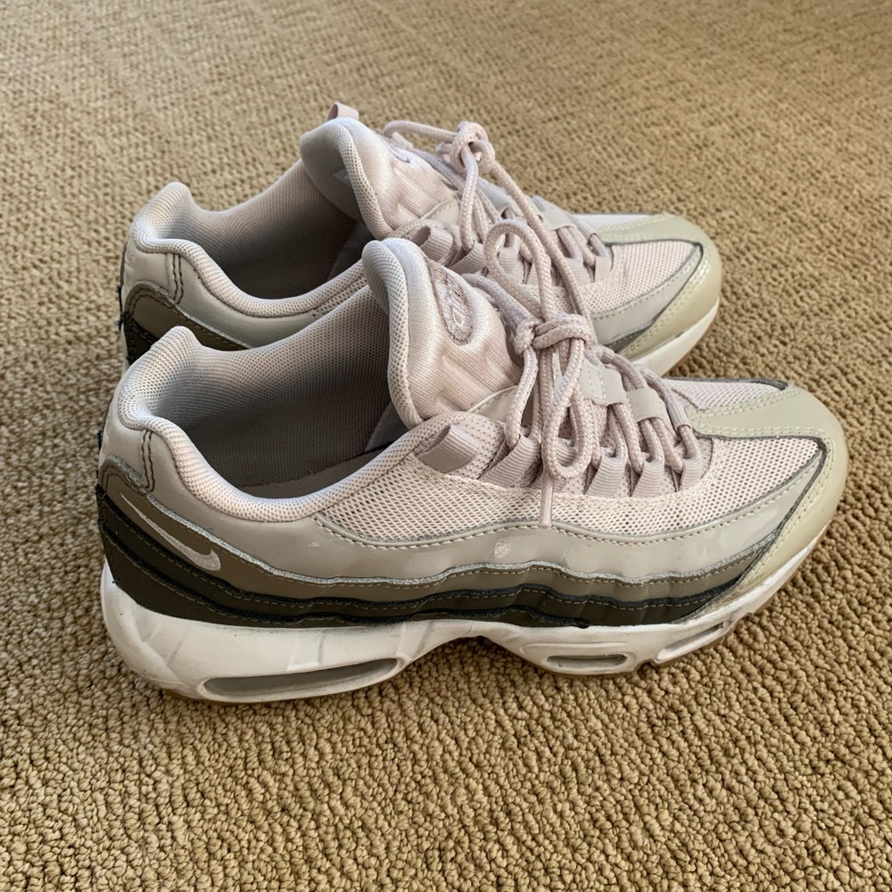 Nike air max 95 women